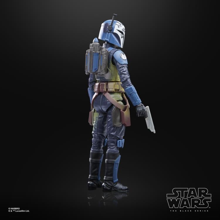 Star Wars: The Black Series Credit Collection Bo-Katan (The Mandalorian) Gallery Image 5
