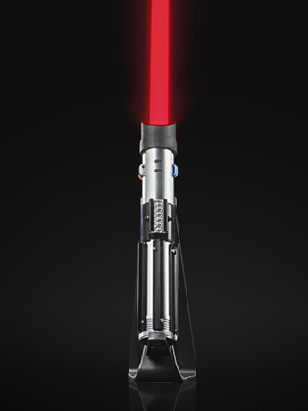 Star Wars: The Black Series Darth Vader (Obi-Wan Kenobi) Force FX