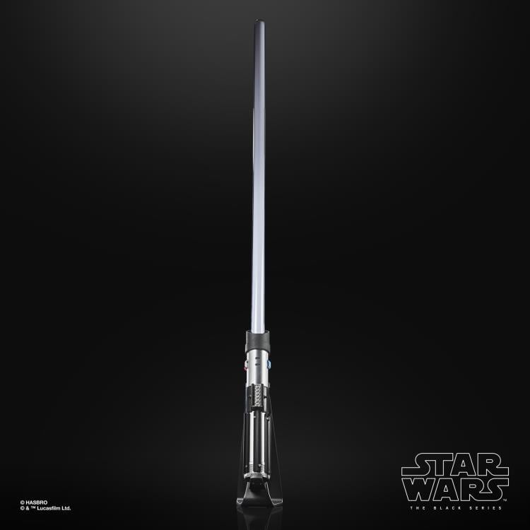 Star Wars: The Black Series Darth Vader (Obi-Wan Kenobi) Force FX