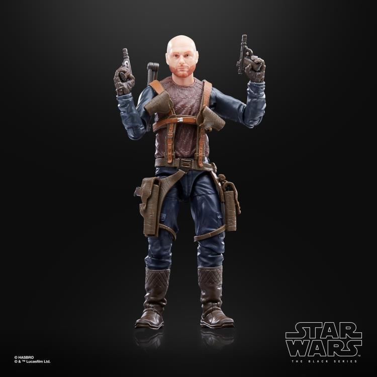 Star Wars: The Black Series 6