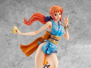 One Piece Portrait of Pirates Warriors Alliance Novice Ninja O