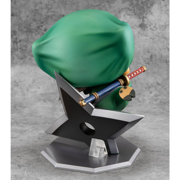 One Piece Portrait of Pirates Warriors Alliance Choppermon (Reissue) Gallery Image 7