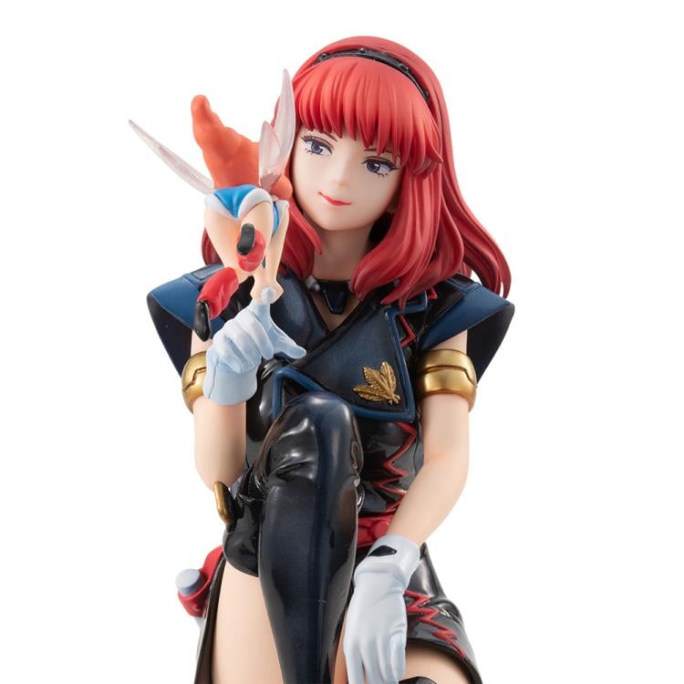 Heavy Metal L-Gaim Gaw Ha Leccee Gallery Image 10