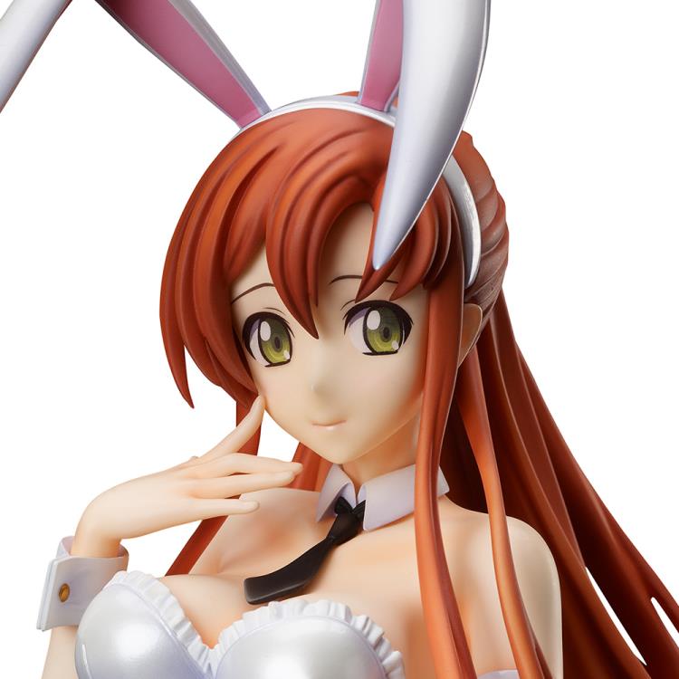 Code Geass: Lelouch of the Rebellion B-Style Shirley Fenette (Bare
