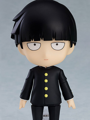 Mob Psycho 100 III Nendoroid No.1913 Shigeo Kageyama
