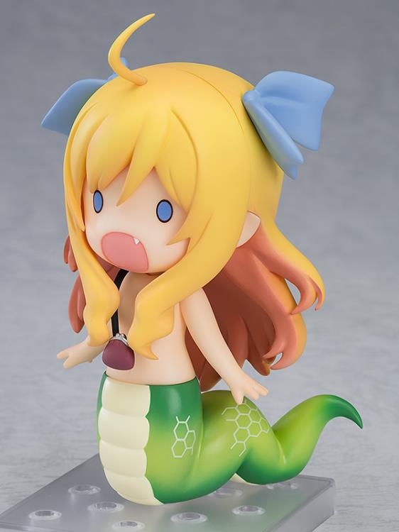 Dropkick on my Devil Nendoroid No.980 Jashin-Chan (Reissue) Gallery Image 4