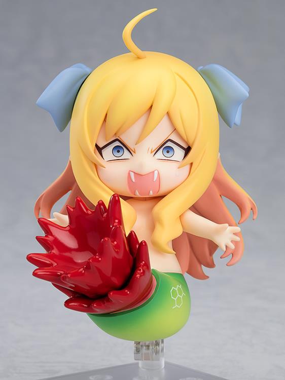 Dropkick on my Devil Nendoroid No.980 Jashin-Chan (Reissue)