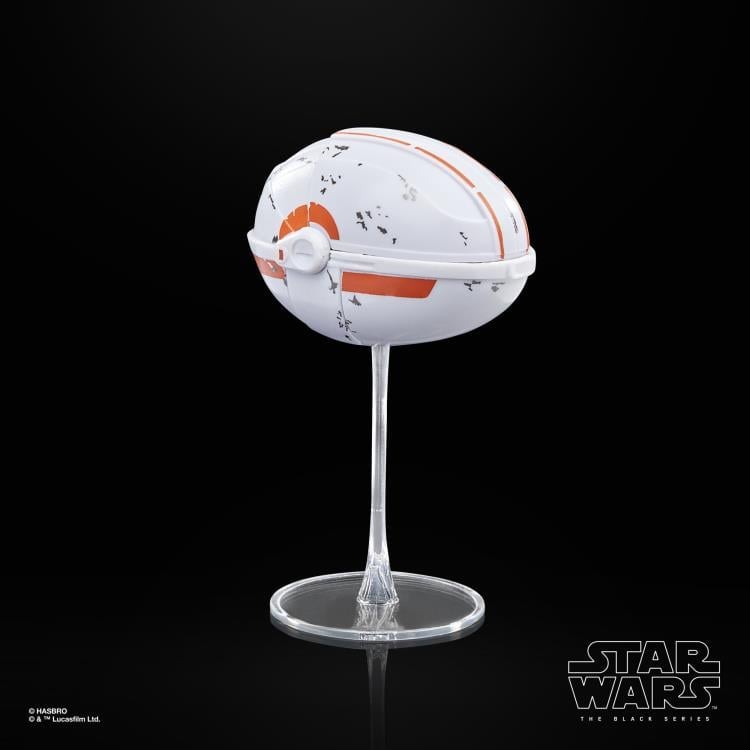 Star Wars: The Black Series 6" Grogu with Pram (The Mandalorian) Gallery Image 9