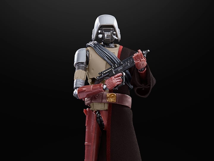 Star Wars: The Black Series 6" HK-87 Assassin Droid (The Mandalorian) Gallery Image 1