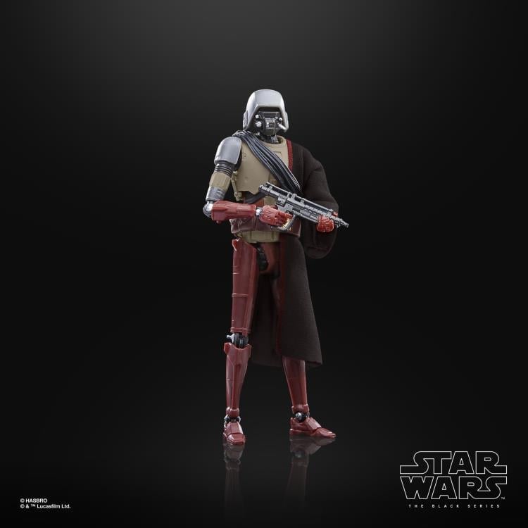Star Wars: The Black Series 6" HK-87 Assassin Droid (The Mandalorian) Gallery Image 3