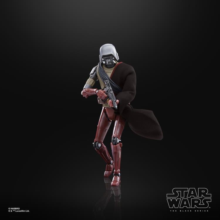 Star Wars: The Black Series 6" HK-87 Assassin Droid (The Mandalorian) Gallery Image 8