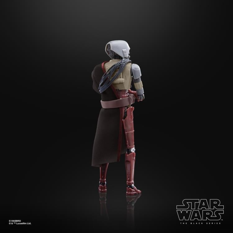 Star Wars: The Black Series 6" HK-87 Assassin Droid (The Mandalorian) Gallery Image 6