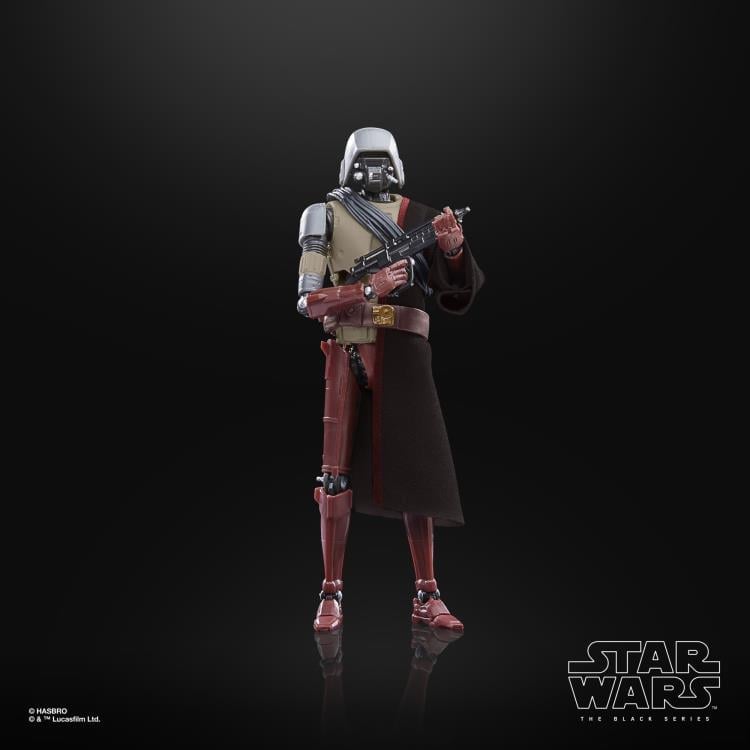 Star Wars: The Black Series 6" HK-87 Assassin Droid (The Mandalorian) Gallery Image 5