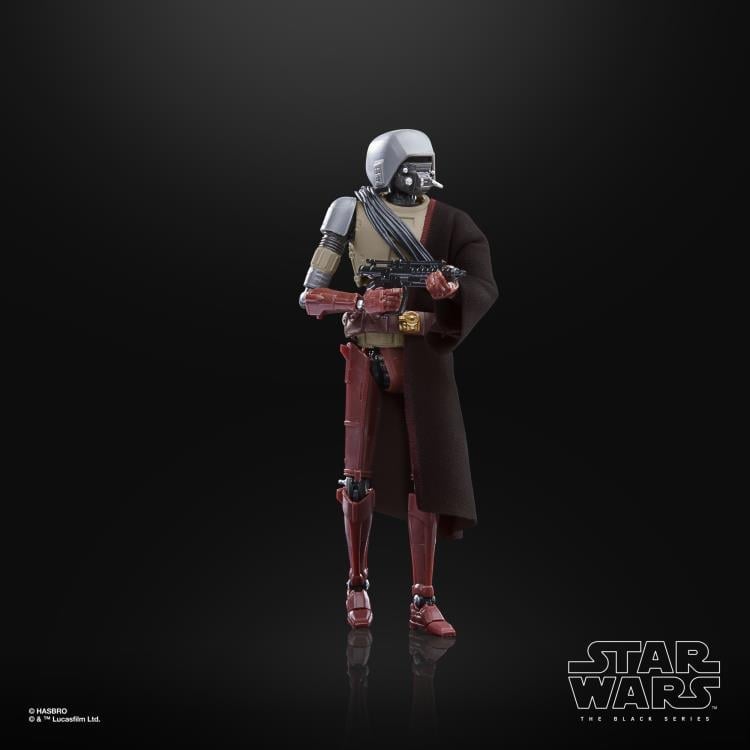 Star Wars: The Black Series 6" HK-87 Assassin Droid (The Mandalorian) Gallery Image 4