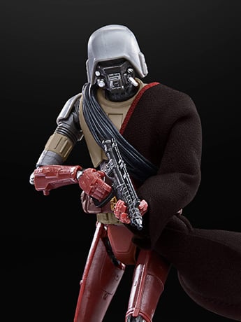 Star Wars: The Black Series 6" HK-87 Assassin Droid (The Mandalorian) Gallery Image 2