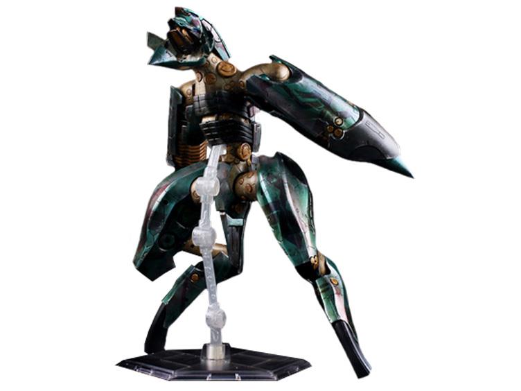 Metal Gear Ray Half-Size Edition