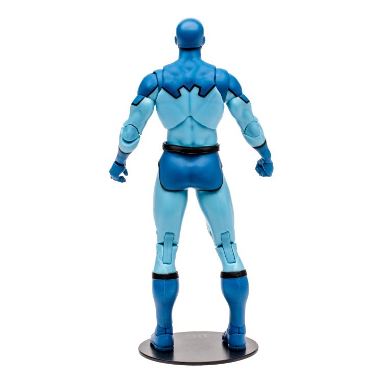 DC Comics DC Multiverse Booster Gold & Blue Beetle Action Figure Two-Pack Gallery Image 12