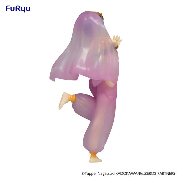 Re:Zero Starting Life in Another World Rem (Arabian Nights) Another Color Ver. SSS Figure Gallery Image 9