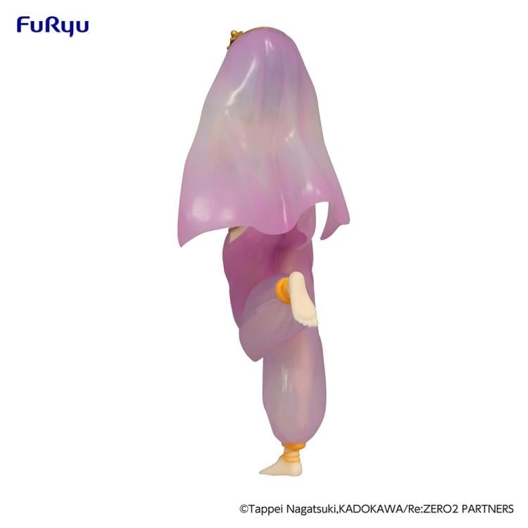 Re:Zero Starting Life in Another World Rem (Arabian Nights) Another Color Ver. SSS Figure Gallery Image 7