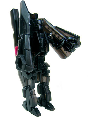 Transformers Prime Arms Micron Shadow R.A. (Arue) Exclusive Gallery Image 2