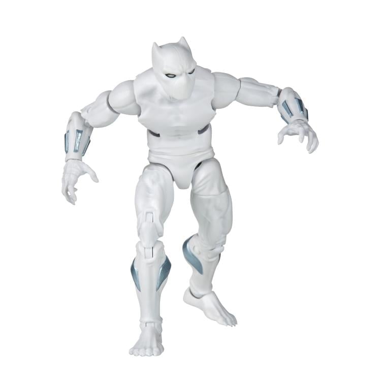 Black Panther Marvel Legends Hatut Zeraze Action Figure (Attuma BAF) Gallery Image 4