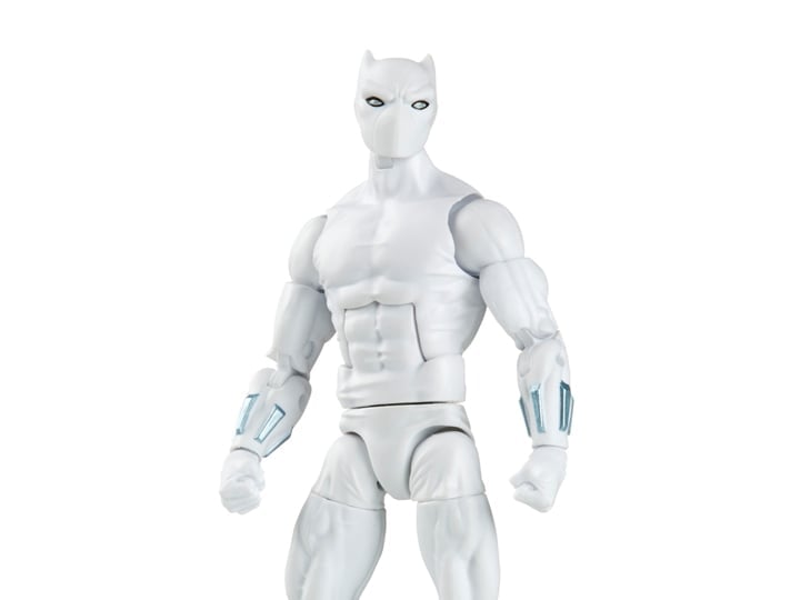 Black Panther Marvel Legends Hatut Zeraze Action Figure (Attuma BAF) Gallery Image 1