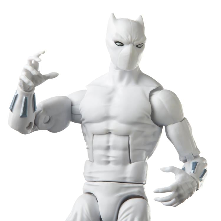 Black Panther Marvel Legends Hatut Zeraze Action Figure (Attuma BAF) Gallery Image 6