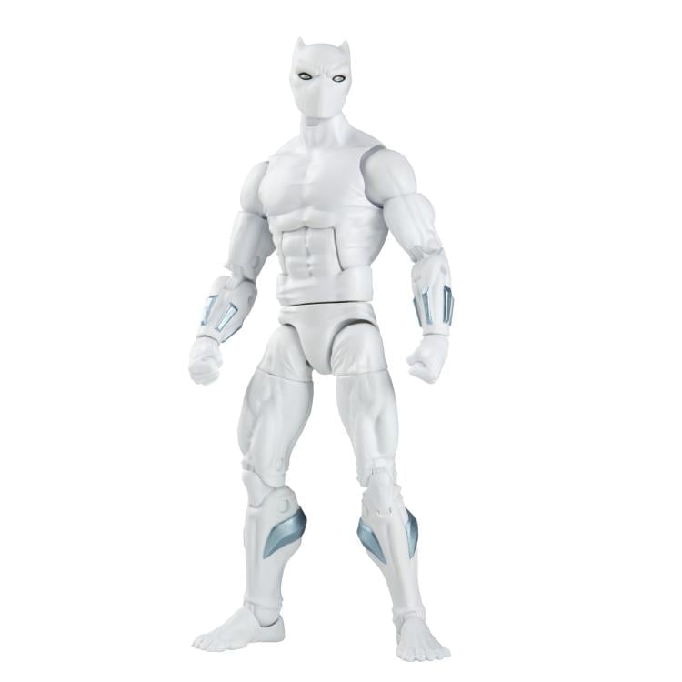 Black Panther Marvel Legends Hatut Zeraze Action Figure (Attuma BAF) Gallery Image 3