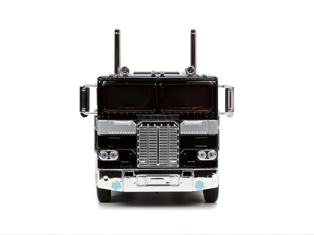 Transformers G1 Metals Die-Cast Nemesis Prime 1/24 Scale Vehicle Gallery Image 5
