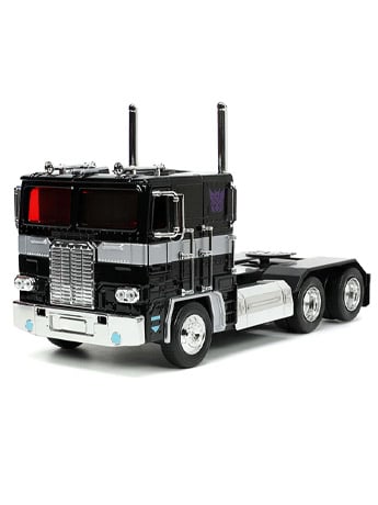Transformers G1 Metals Die-Cast Nemesis Prime 1/24 Scale Vehicle Gallery Image 2