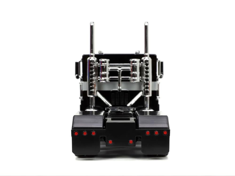 Transformers G1 Metals Die-Cast Nemesis Prime 1/24 Scale Vehicle Gallery Image 6