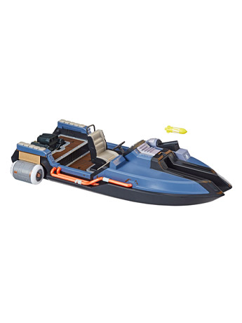 Fortnite Victory Royale Series Deluxe Motorboat Gallery Image 2
