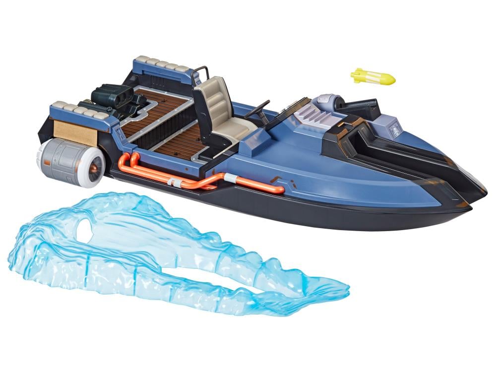 Fortnite Victory Royale Series Deluxe Motorboat Gallery Image 9