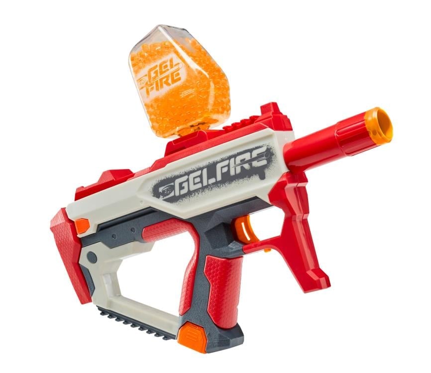 NERF Pro Gelfire Mythic Full Auto Blaster