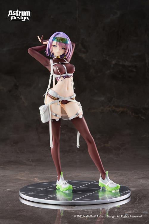Original Design Art Corp. Nababa Debris (Normal Edition) 1/6 Scale Figure Gallery Image 9