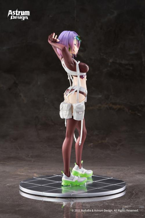 Original Design Art Corp. Nababa Debris (Normal Edition) 1/6 Scale Figure Gallery Image 10