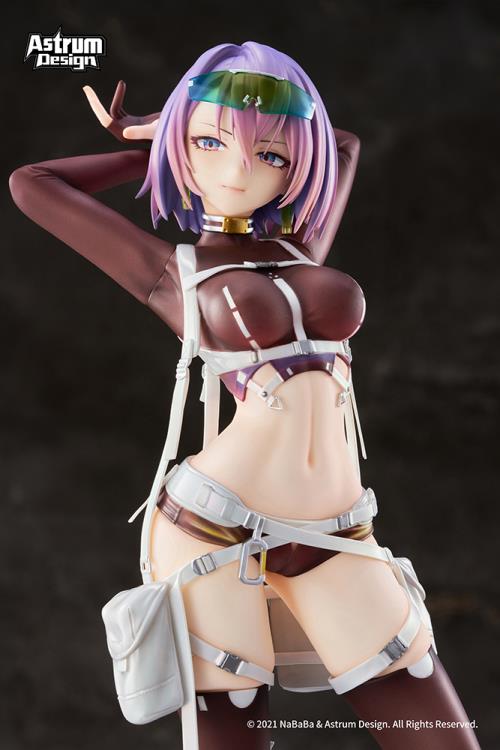 Original Design Art Corp. Nababa Debris (Normal Edition) 1/6 Scale Figure Gallery Image 13