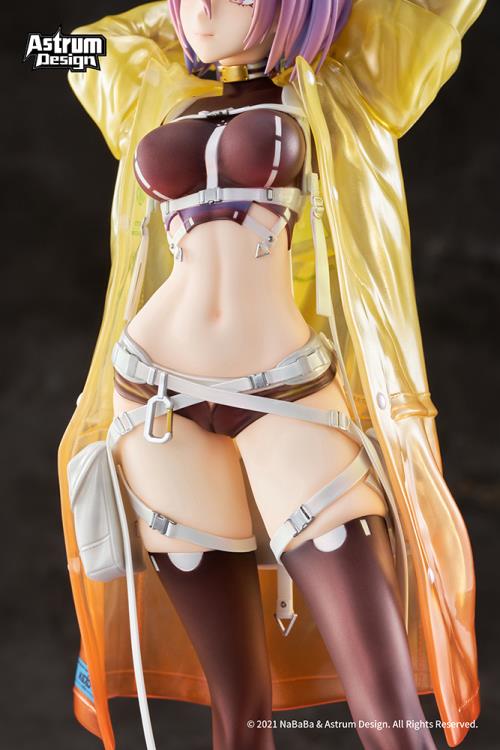 Original Design Art Corp. Nababa Debris (Normal Edition) 1/6 Scale Figure Gallery Image 5
