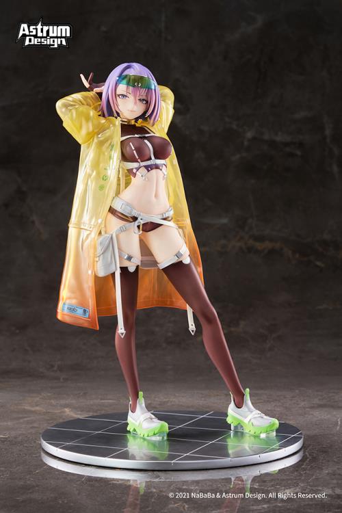 Original Design Art Corp. Nababa Debris (Normal Edition) 1/6 Scale Figure Gallery Image 3