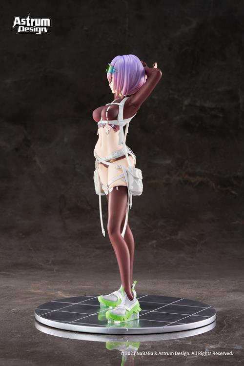 Original Design Art Corp. NaBaBa Debris (Deluxe Edition) 1/6 Scale Figure Gallery Image 11