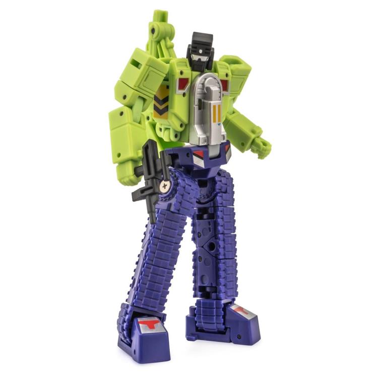 NA H34EX Hephaestus Limited Edition Figure Gallery Image 31