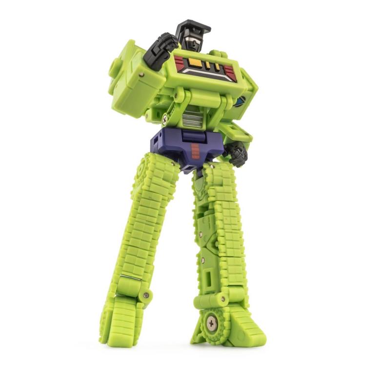 NA H34EX Hephaestus Limited Edition Figure Gallery Image 22