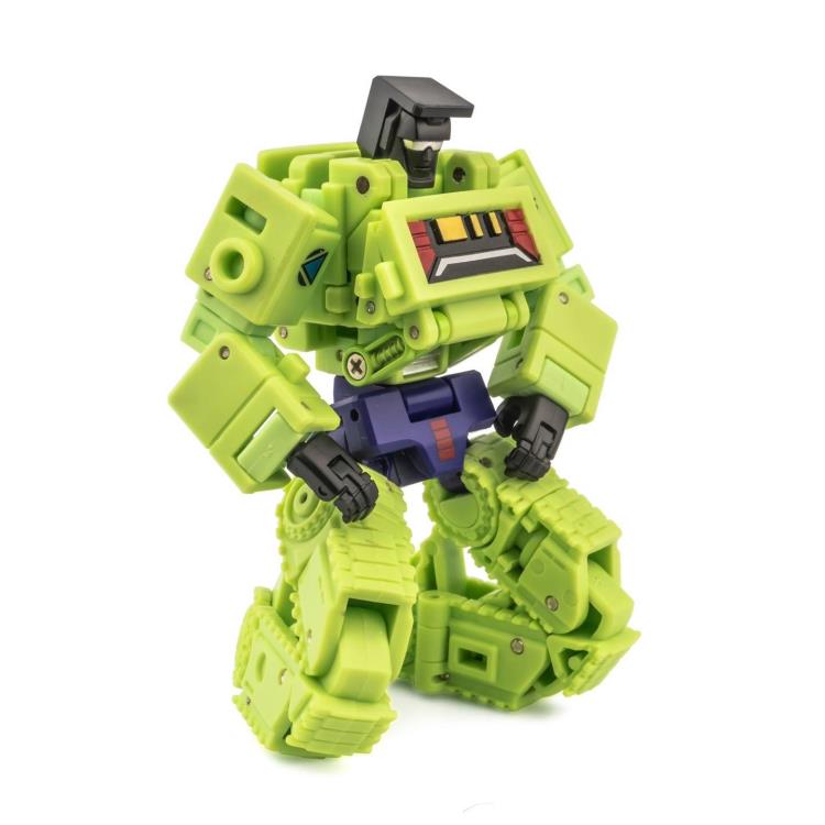 NA H34EX Hephaestus Limited Edition Figure Gallery Image 17