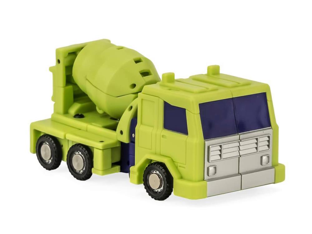 NA H34EX Hephaestus Limited Edition Figure Gallery Image 9
