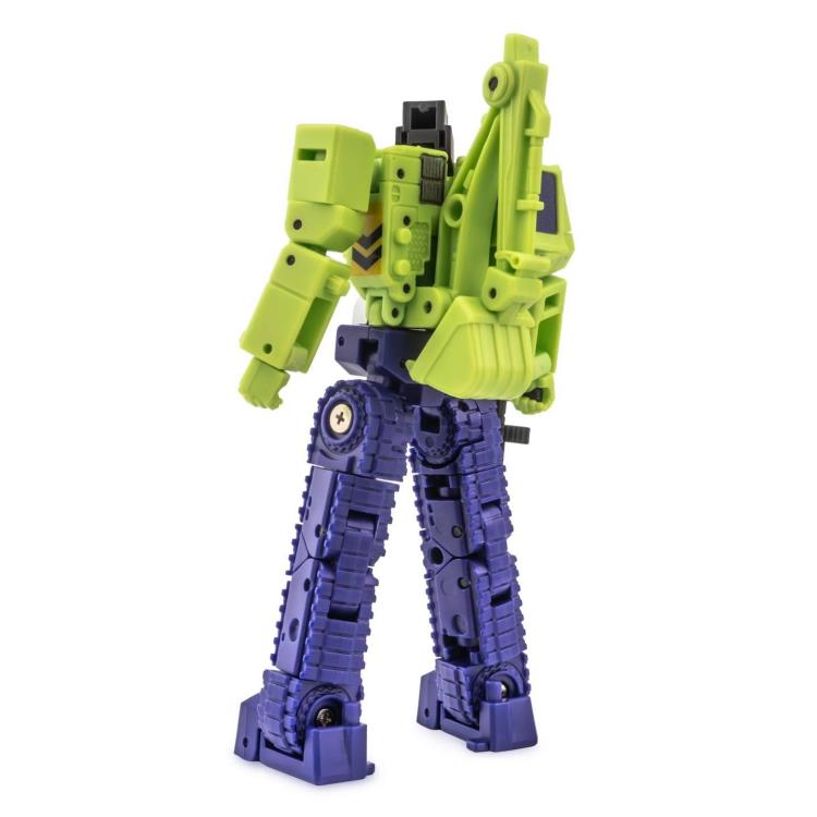NA H34EX Hephaestus Limited Edition Figure Gallery Image 30