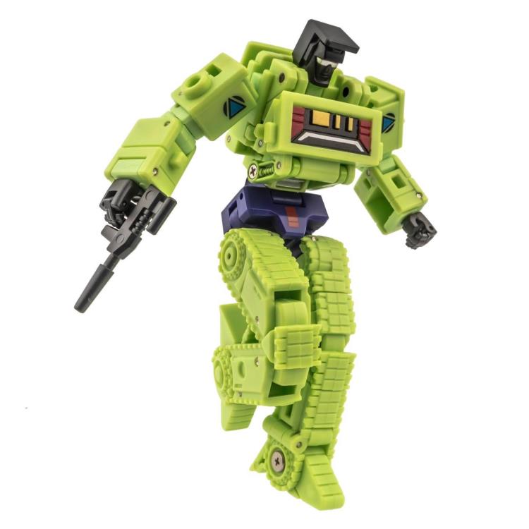 NA H34EX Hephaestus Limited Edition Figure Gallery Image 21