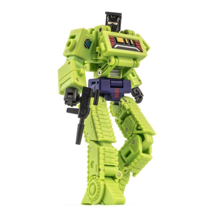 NA H34EX Hephaestus Limited Edition Figure Gallery Image 24