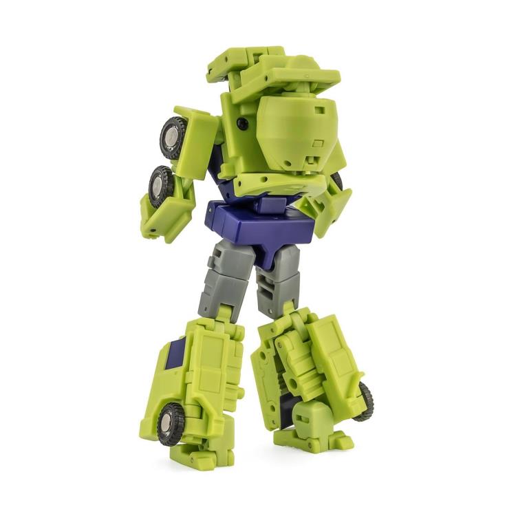NA H34EX Hephaestus Limited Edition Figure Gallery Image 8