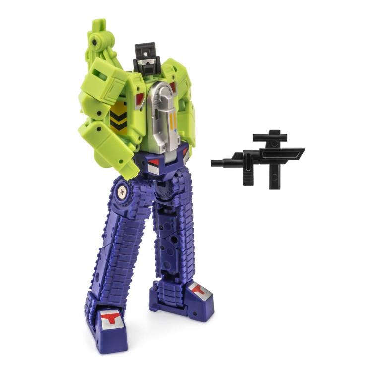 NA H34EX Hephaestus Limited Edition Figure Gallery Image 28
