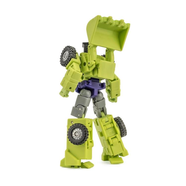 NA H34EX Hephaestus Limited Edition Figure Gallery Image 11